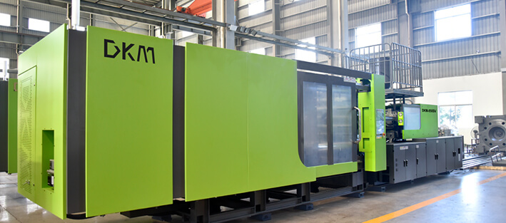 恒峰g22DF春风注塑机850吨