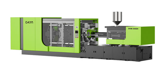 恒峰g22注塑机-250 DH