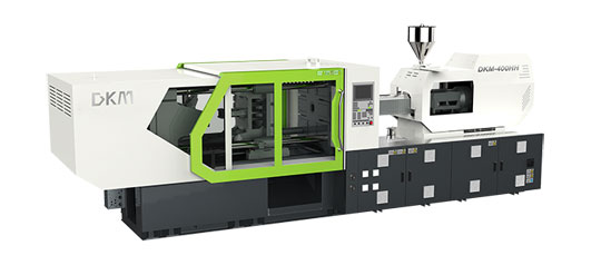 恒峰g22注塑机-400 HH