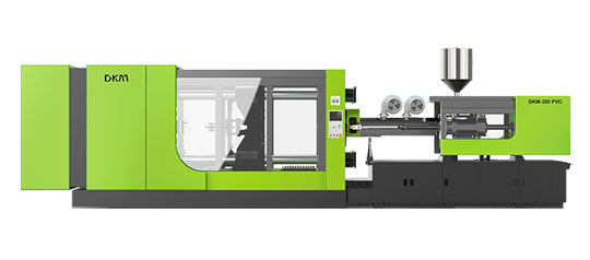 恒峰g22注塑机-350 PVC